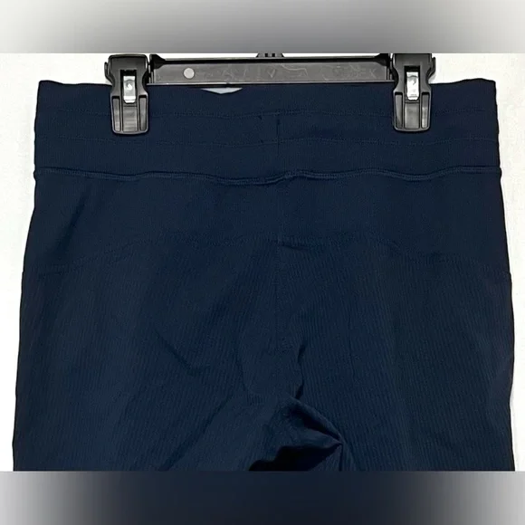 Lululemon Dance Studio Full Length Joggers Activewear Gym Travel Workout Yoga - Picture 10 of 14